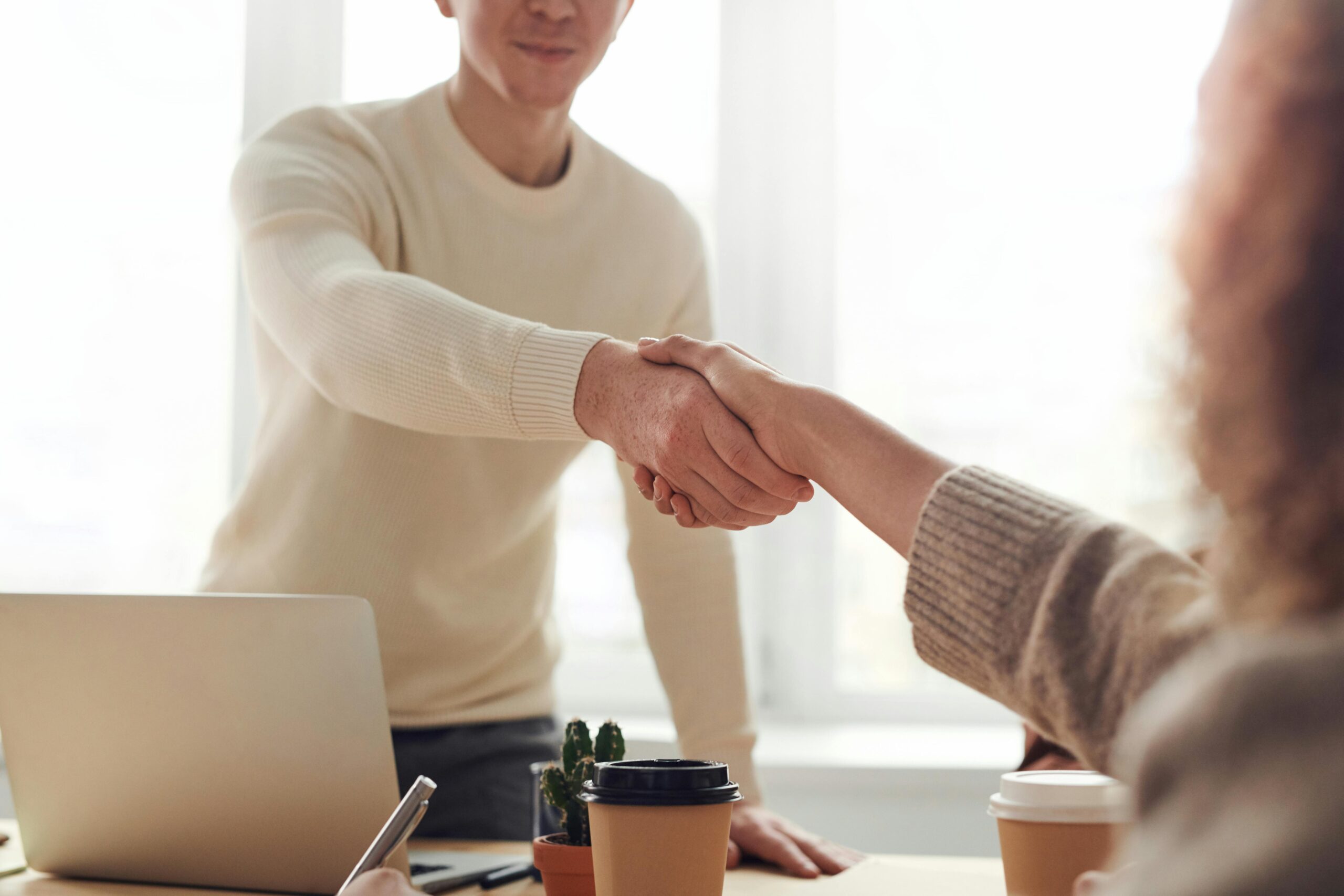 Persönliches Gespräch mit Amelie und Johannes Hayd – Isolagra Family Office