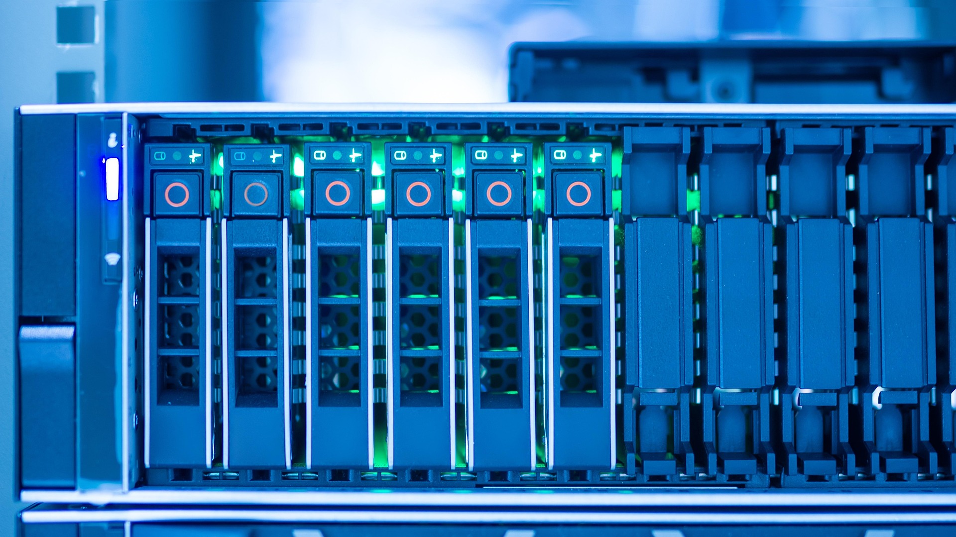 Rechenzentrum als finanziertes Infrastruktur-Asset